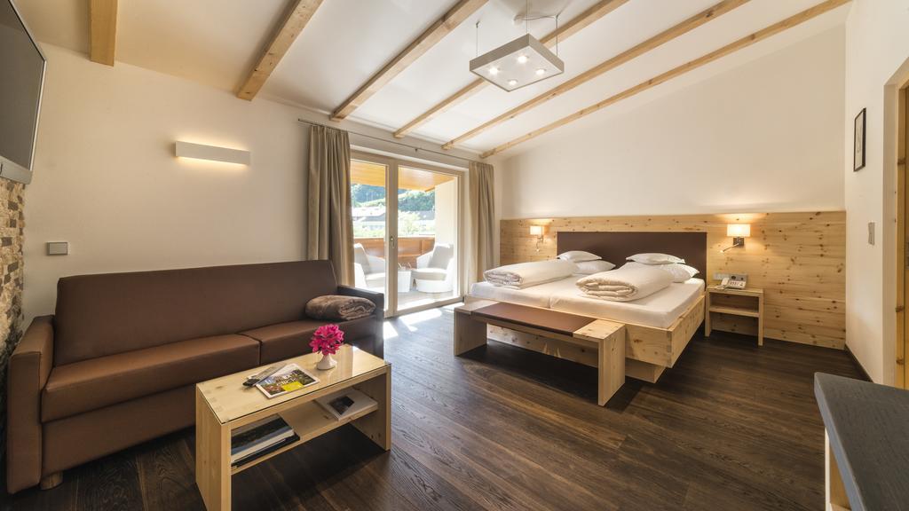 Hotel Bischofhof - Bistro Jasmin Chiusa Room photo